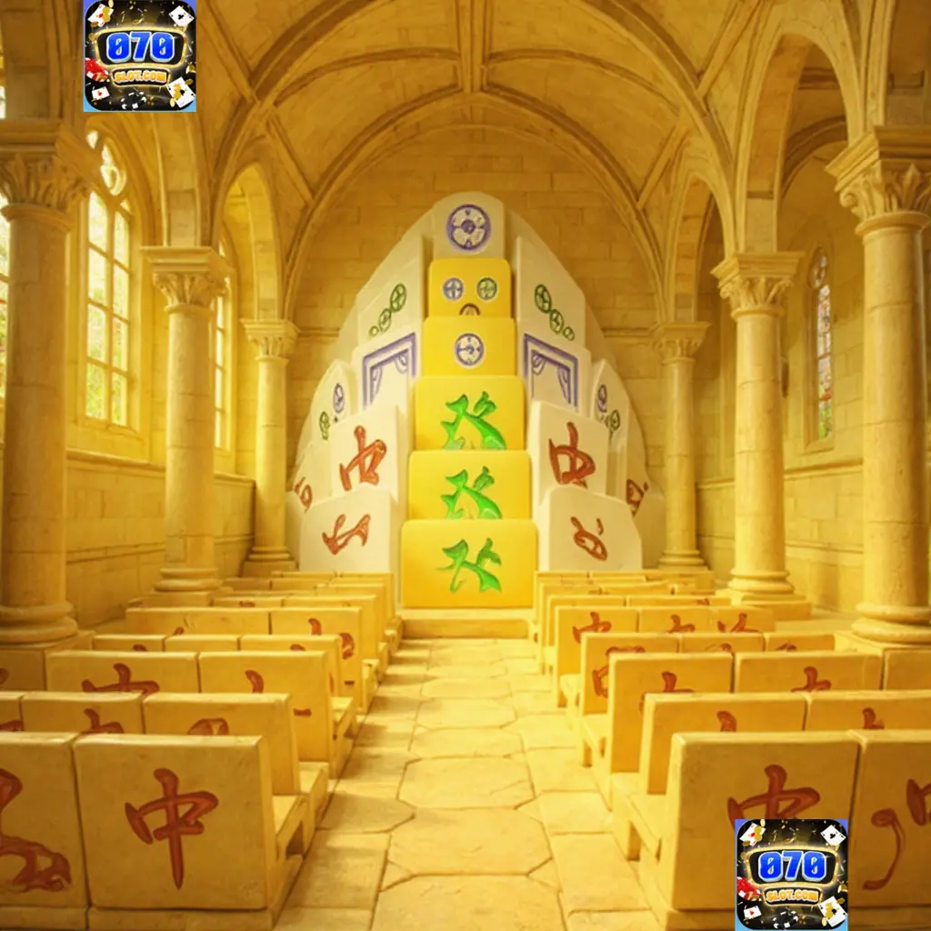 070SLOT Apk