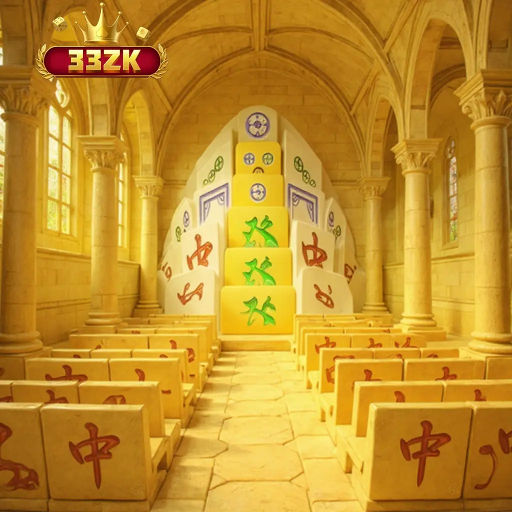 33ZK Apk