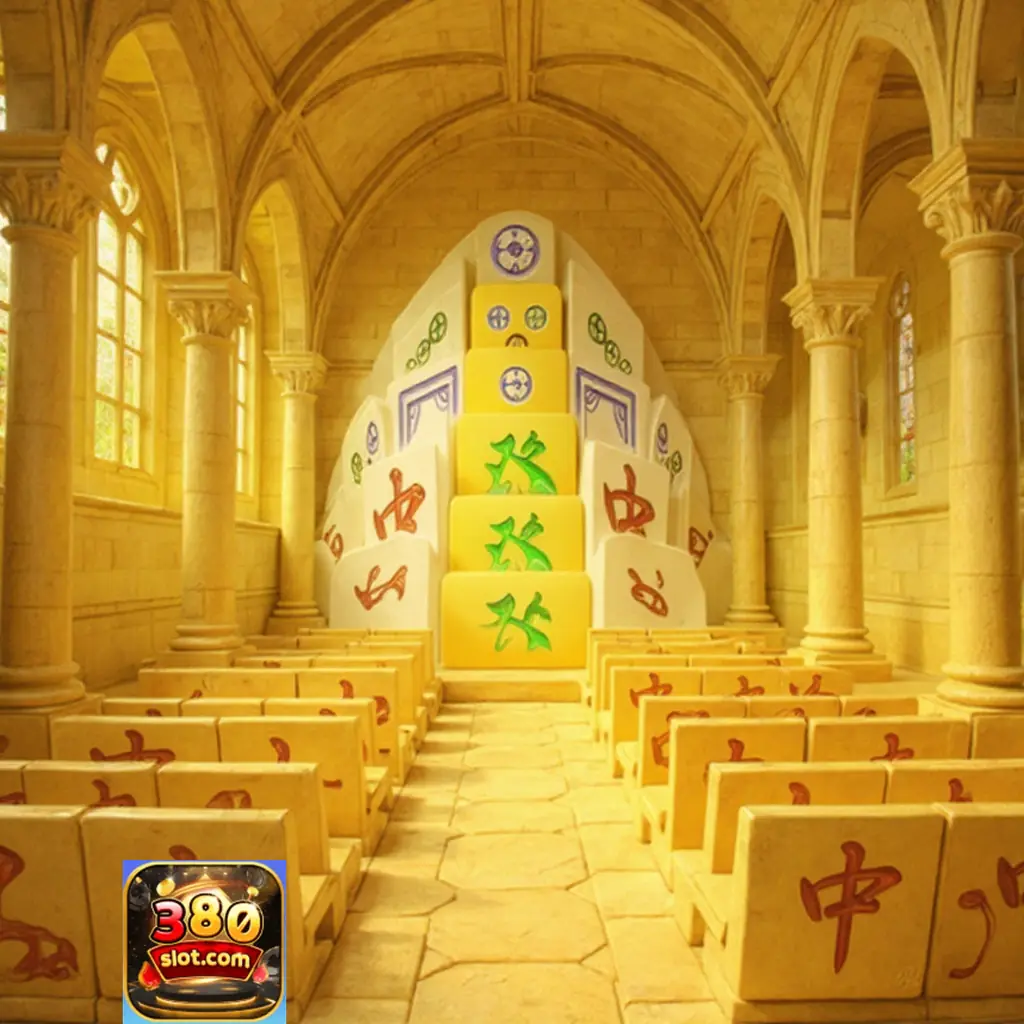380SLOT Apk