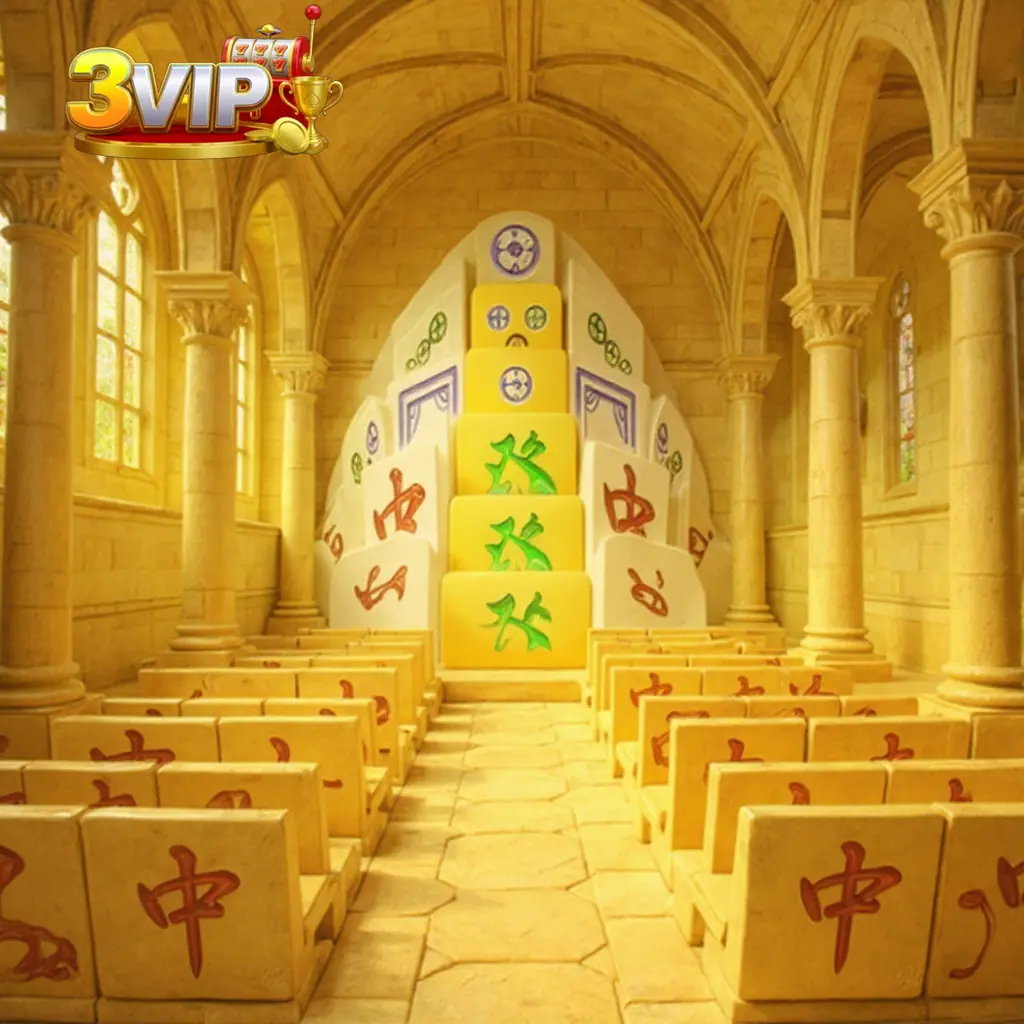 3SVIP Apk