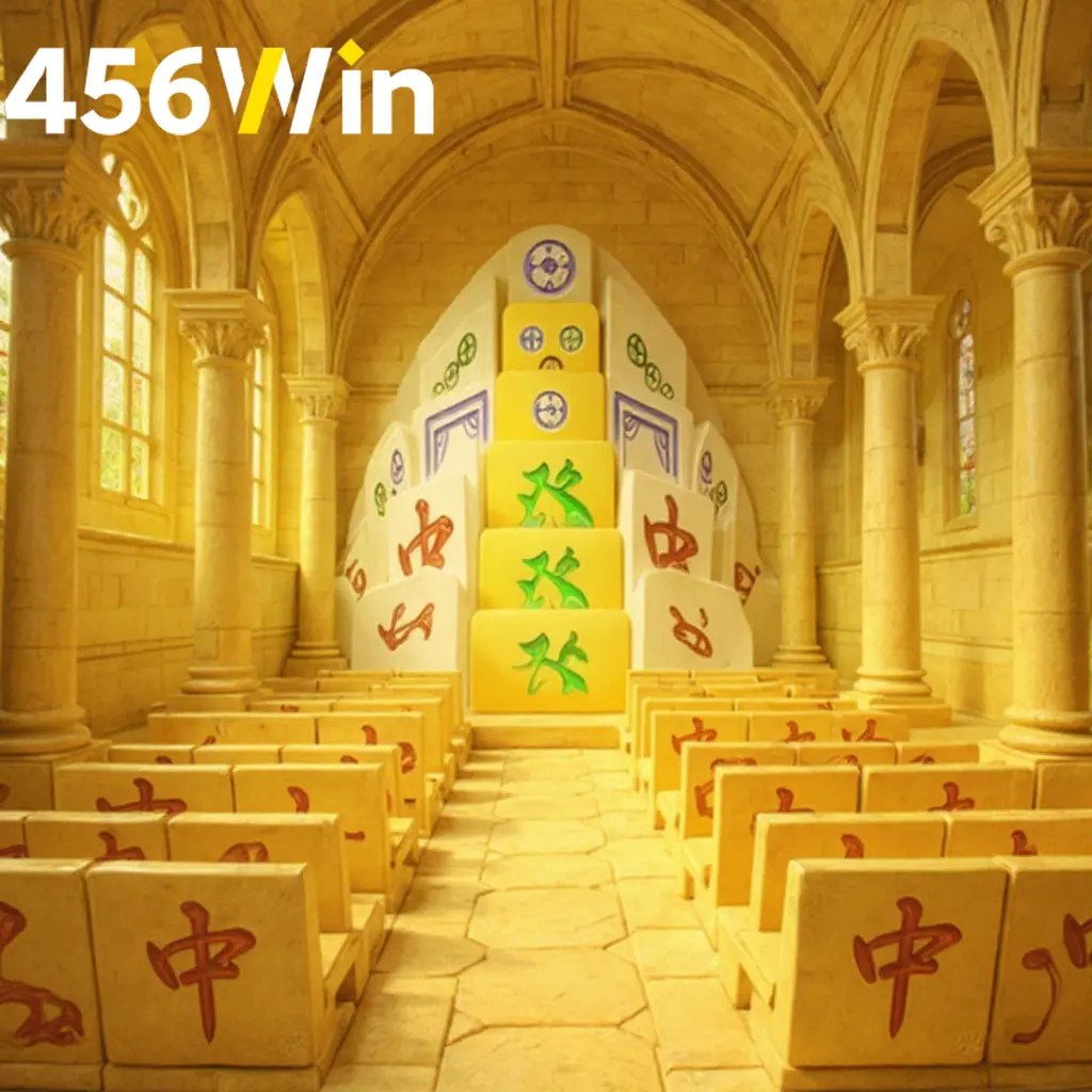 456WIN Apk