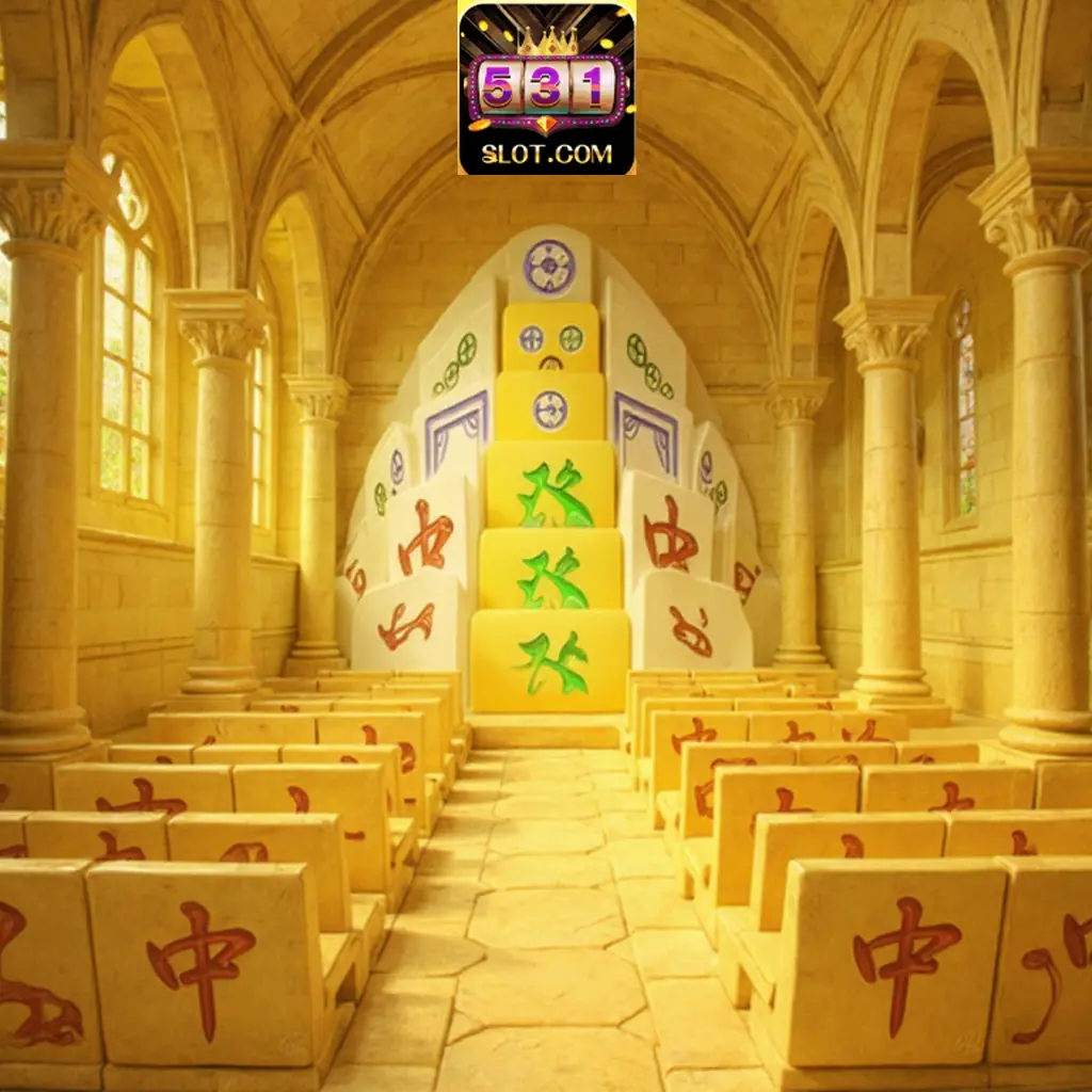 531SLOT Apk