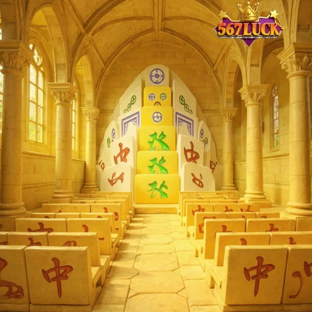 567LUCK Apk