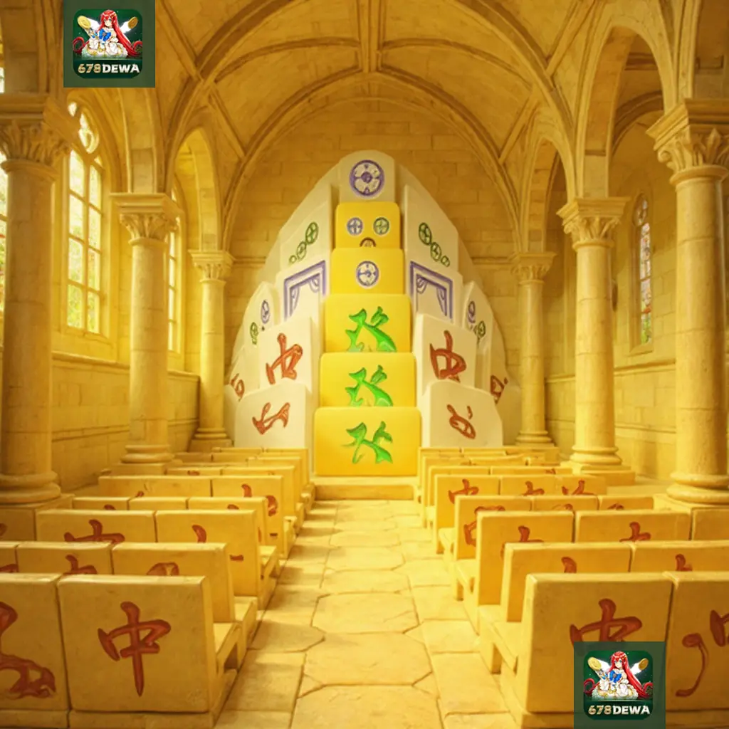 678DEWA Apk