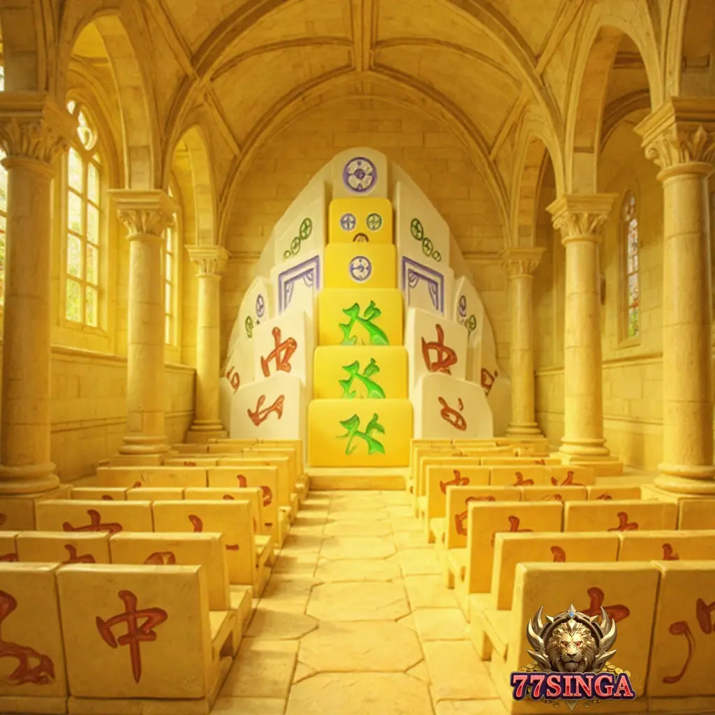 77SINGA Apk Apk v50.1 (New) Android Svarga Loka