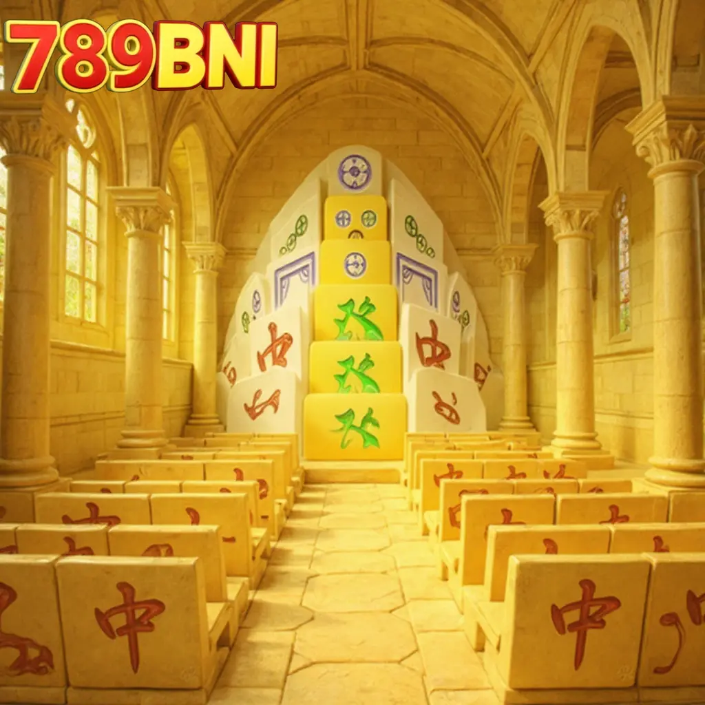 789BNI Apk