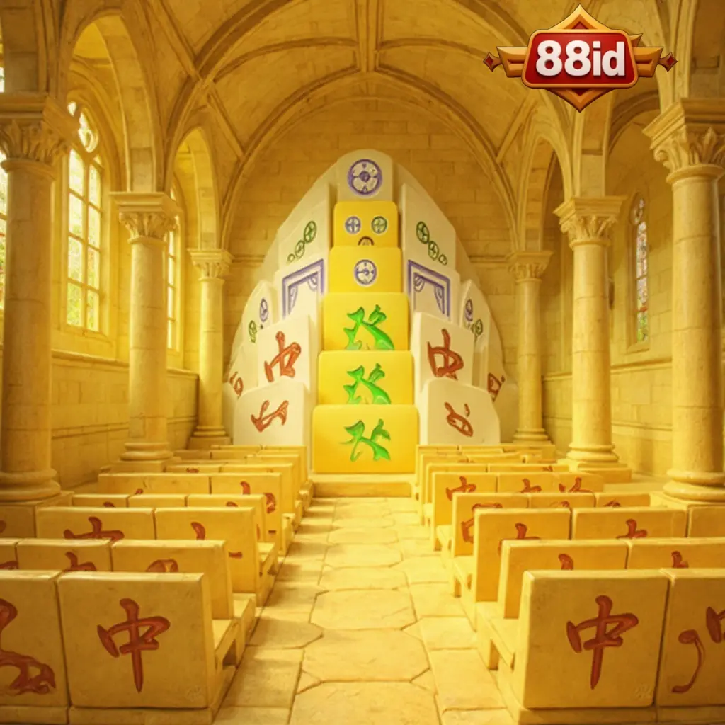 88ID Apk Apk v50.1 (New) Android Svarga Loka
