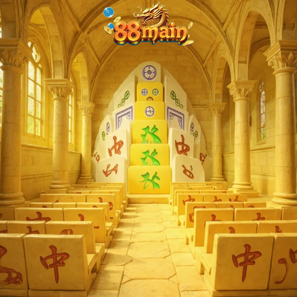 88MAIN Apk