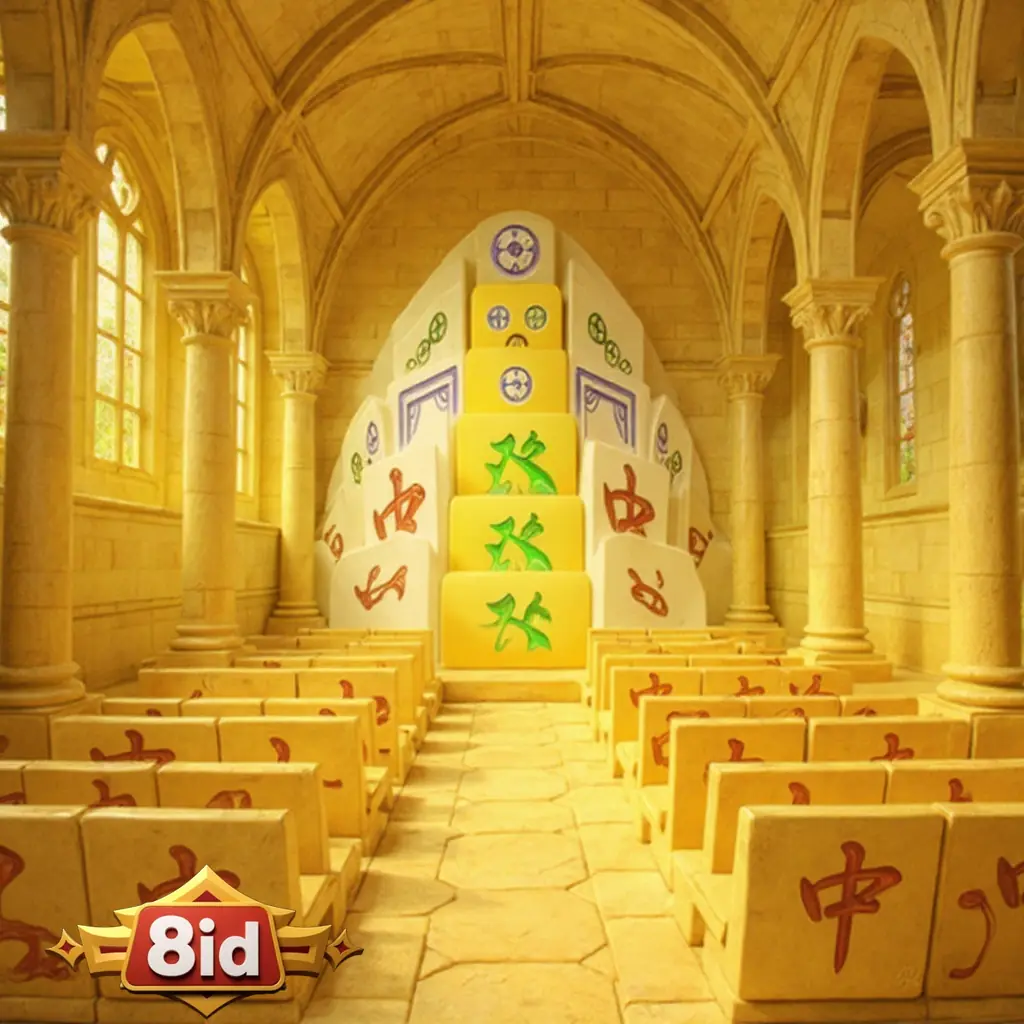 8ID Apk