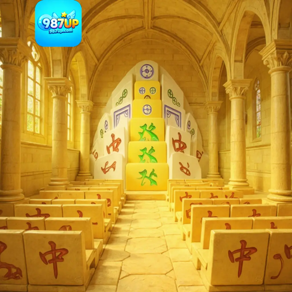 987up Apk