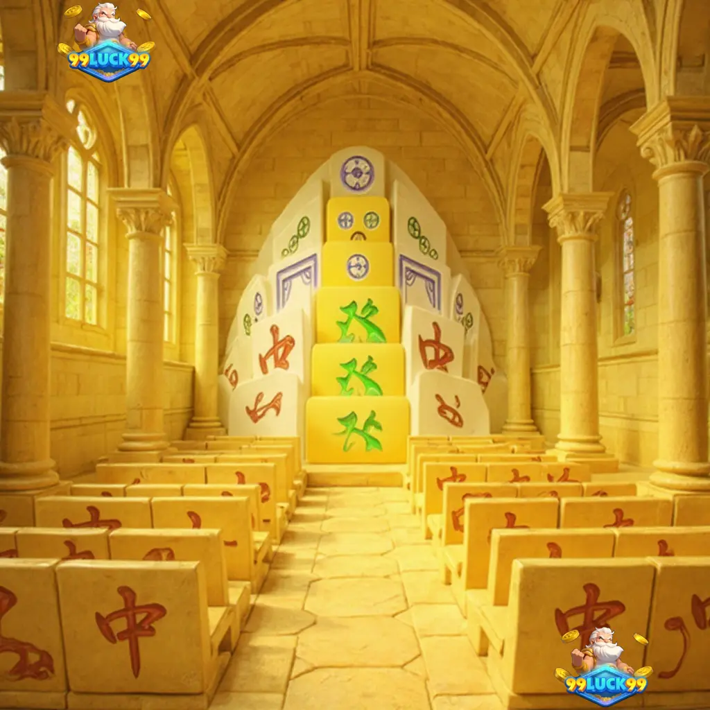 99LUCK99 Apk