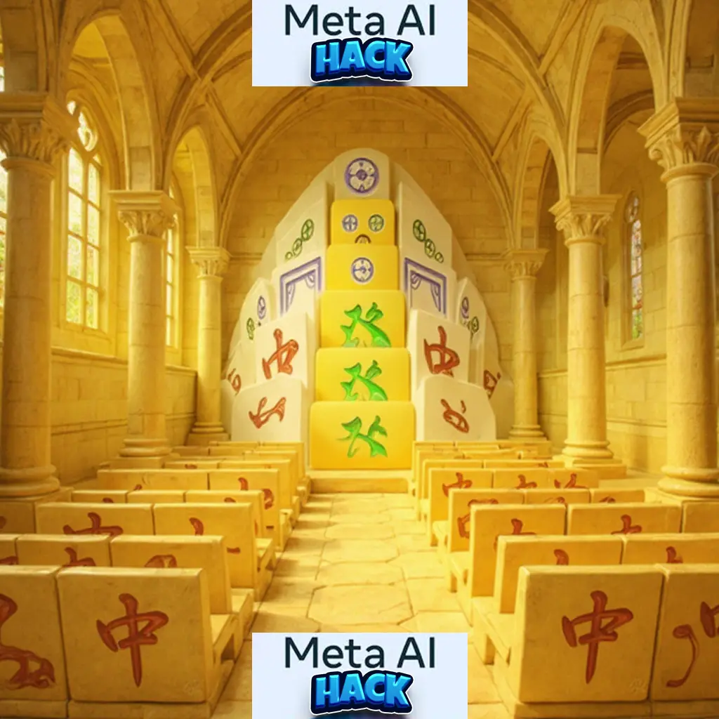 AI META HACK Apk
