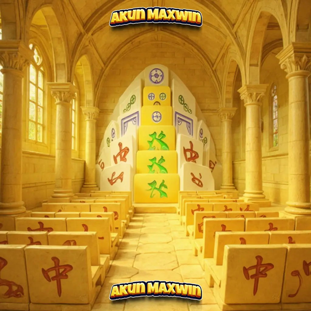 AKUN MAXWIN Apk