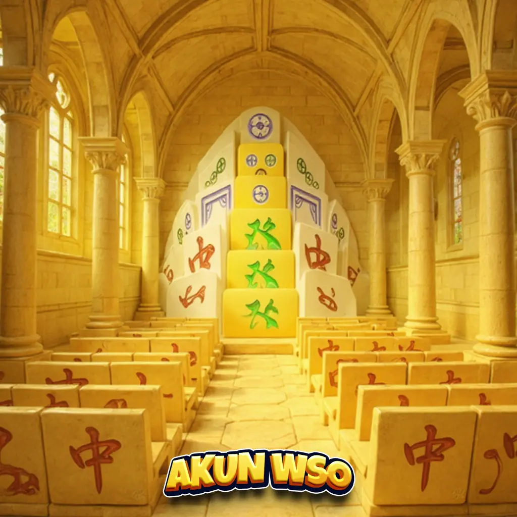 AKUN WSO Apk