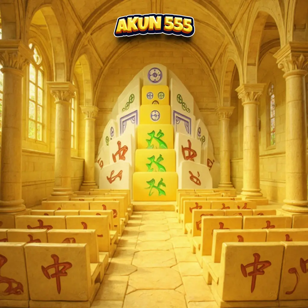 AKUN555 Apk
