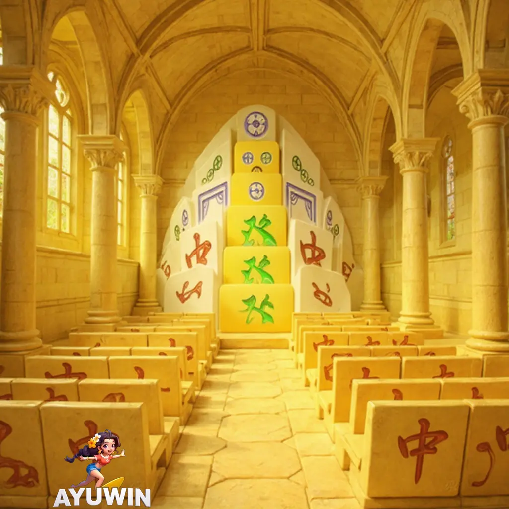 AYUWIN Apk