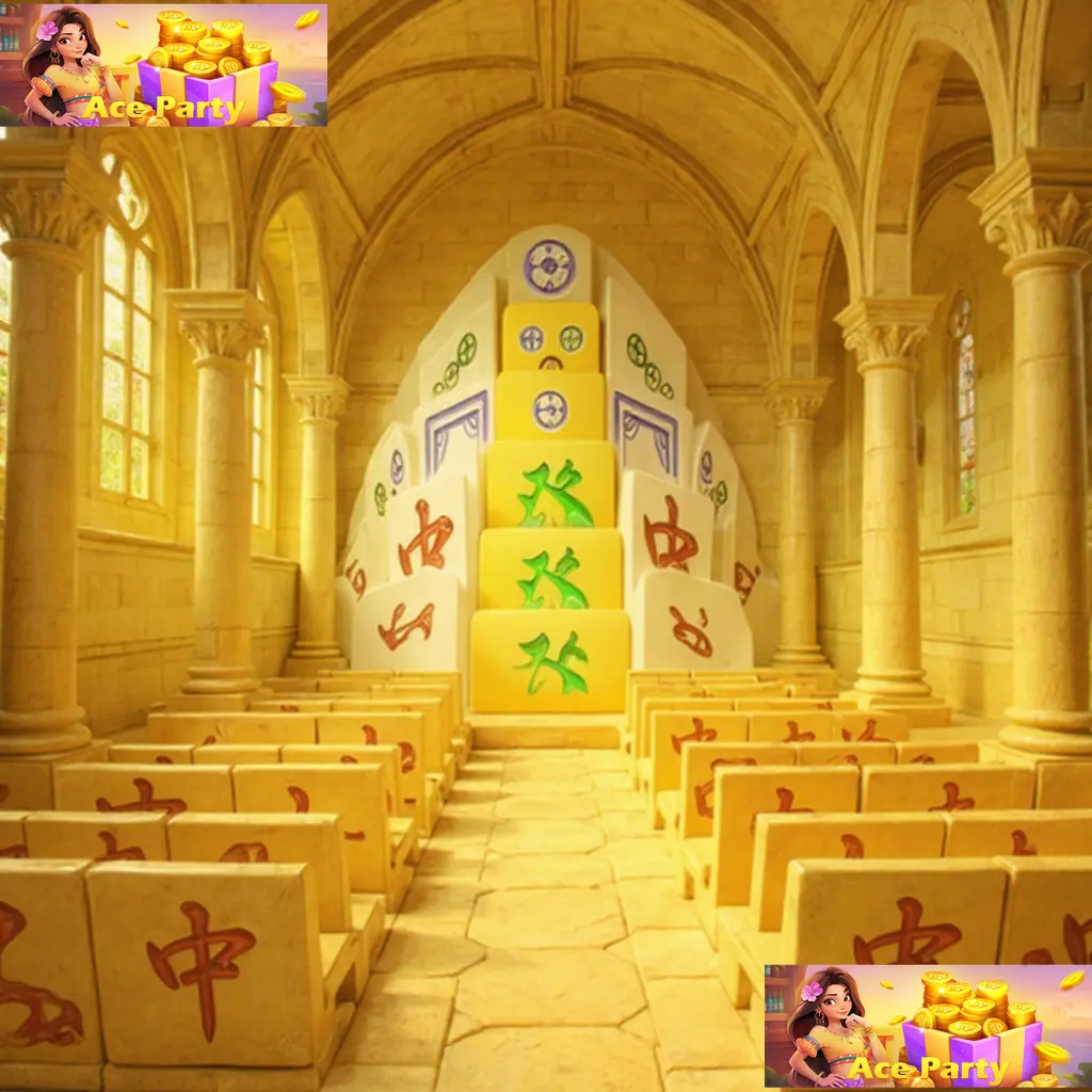 Ace Party Apk Apk v50.1 (New) Android Svarga Loka