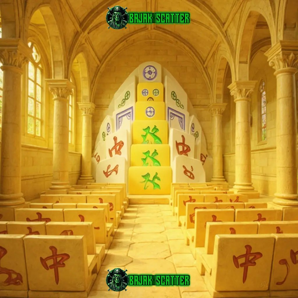 BAJAK SCATER Apk Apk v50.1 (New) Android Svarga Loka