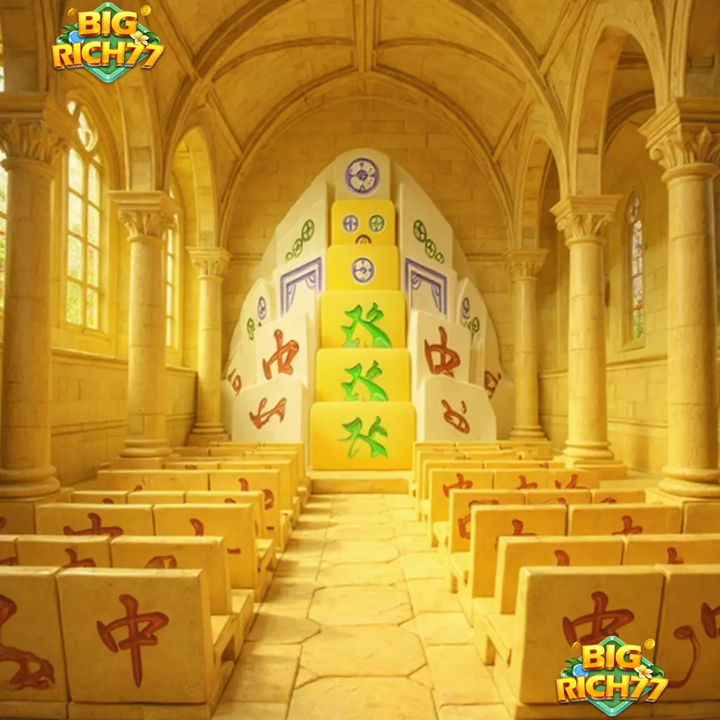 BIGRICH77 Apk