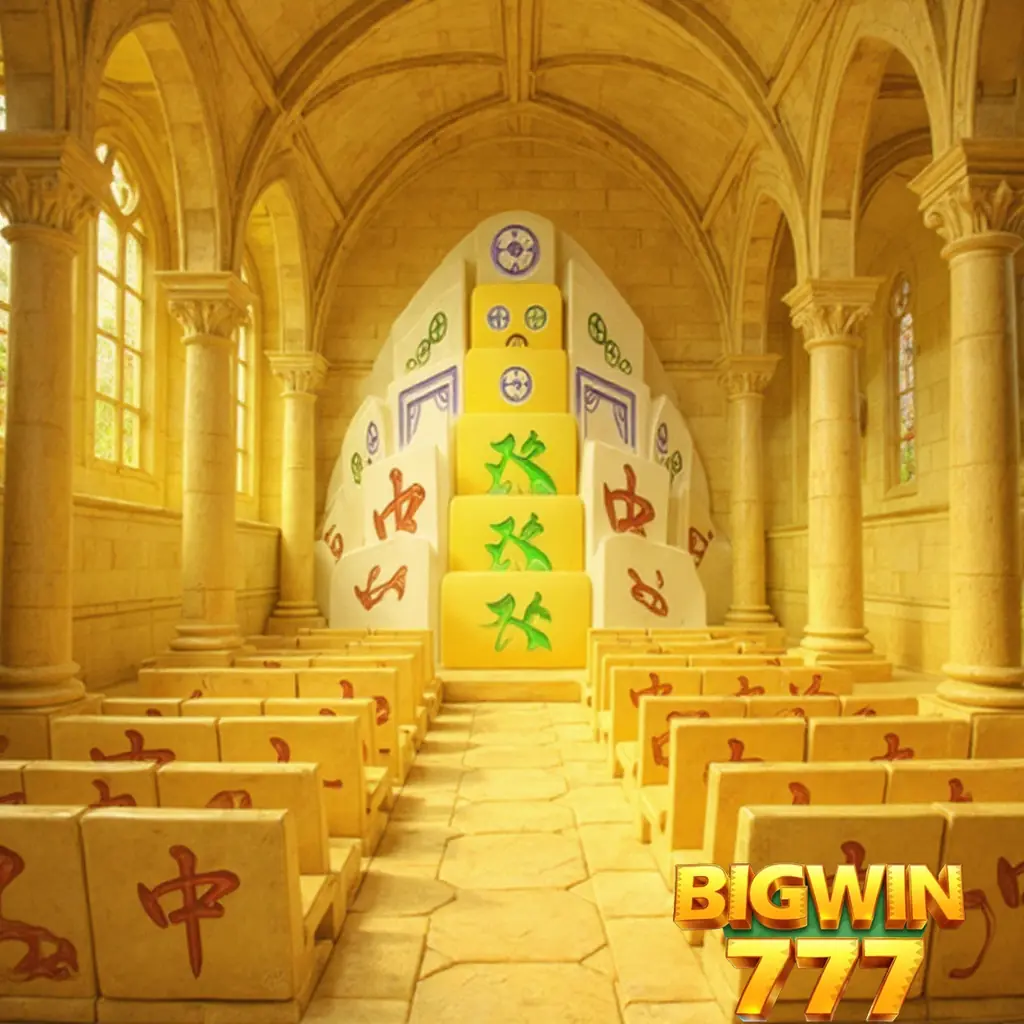 BIGWIN777 Apk