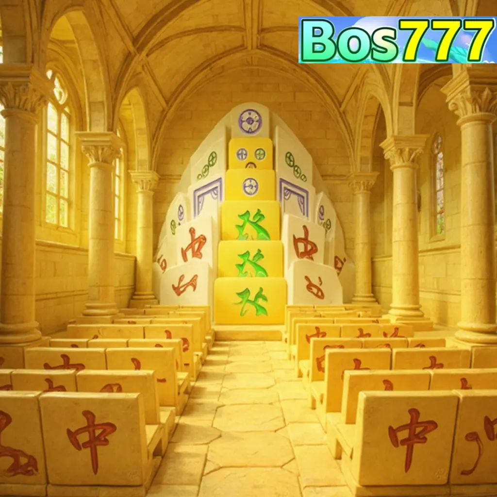 BOS777 Apk