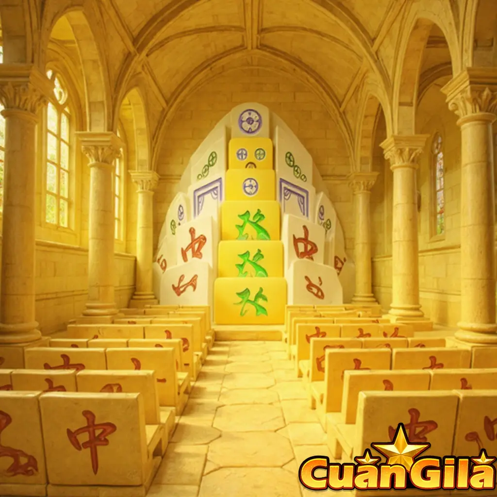 CUANGILA Apk