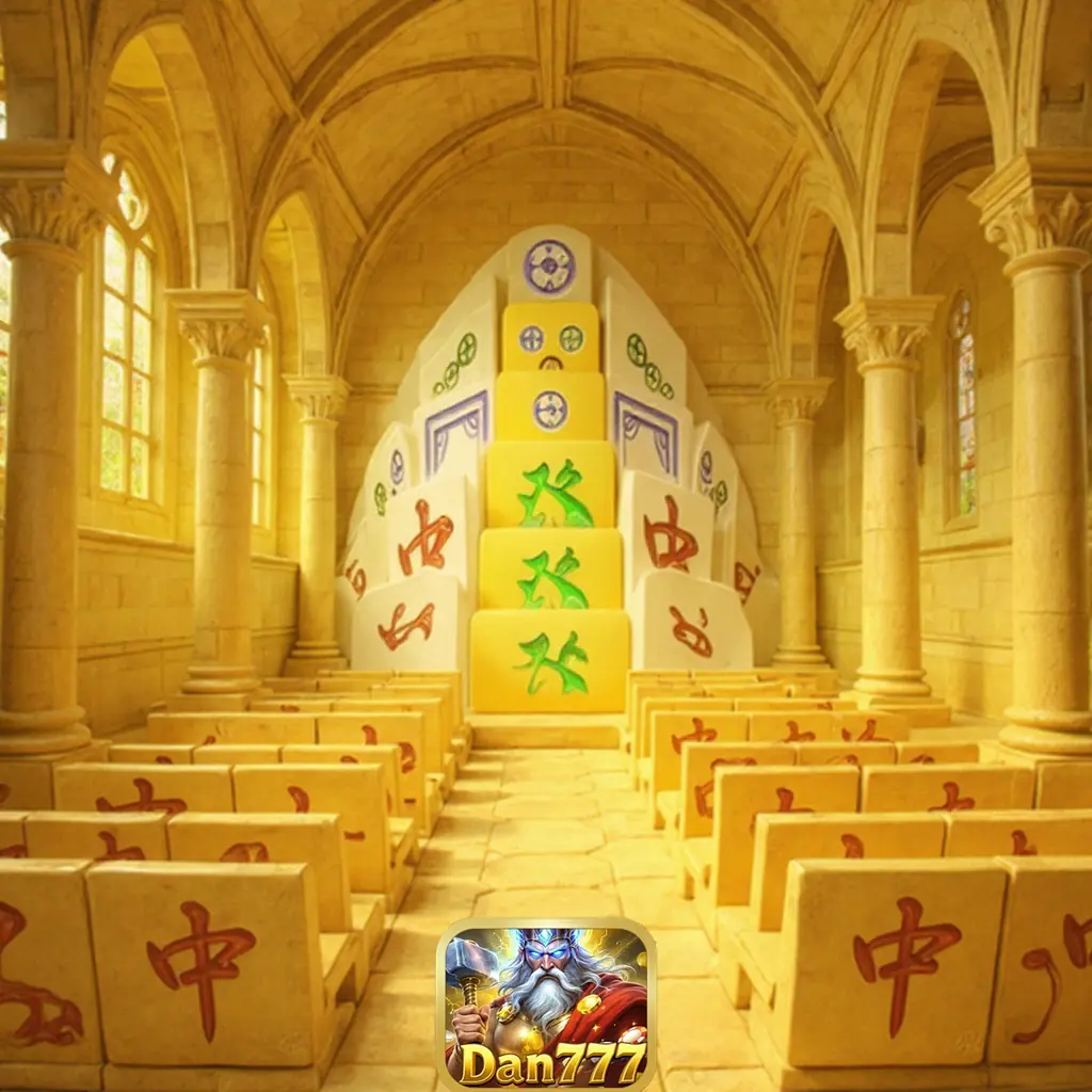 DAN777 Apk