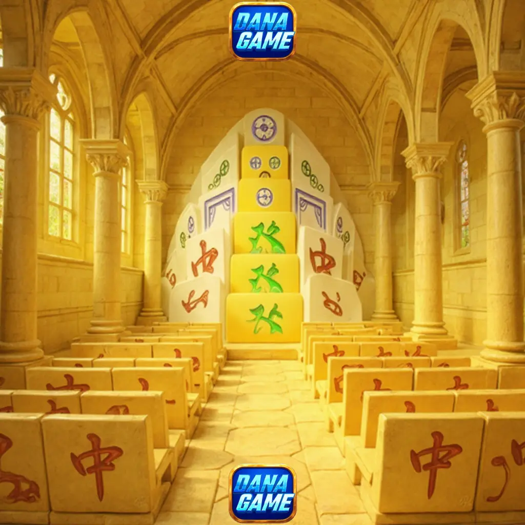 DANAGAME Apk