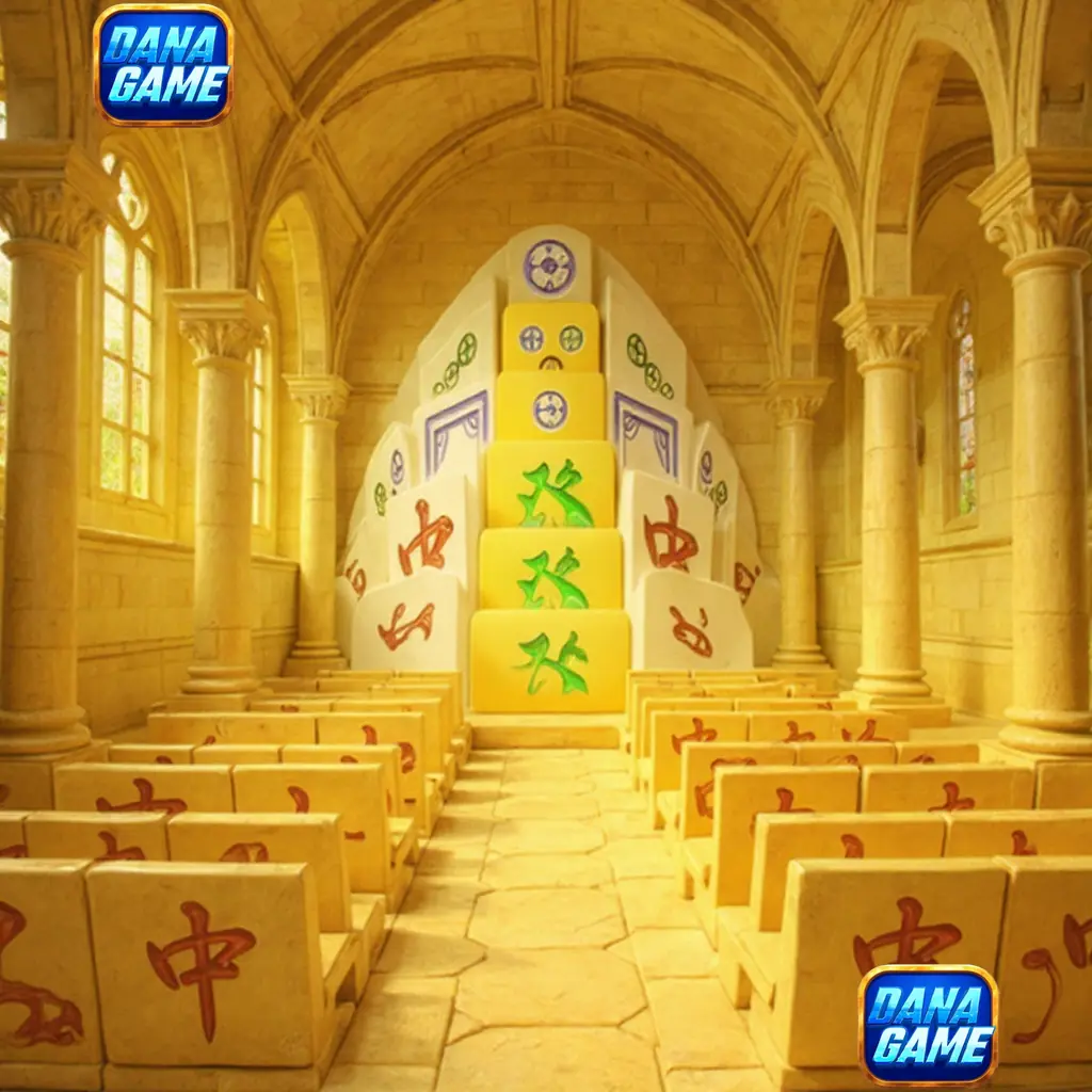 DANAGAME777 Apk