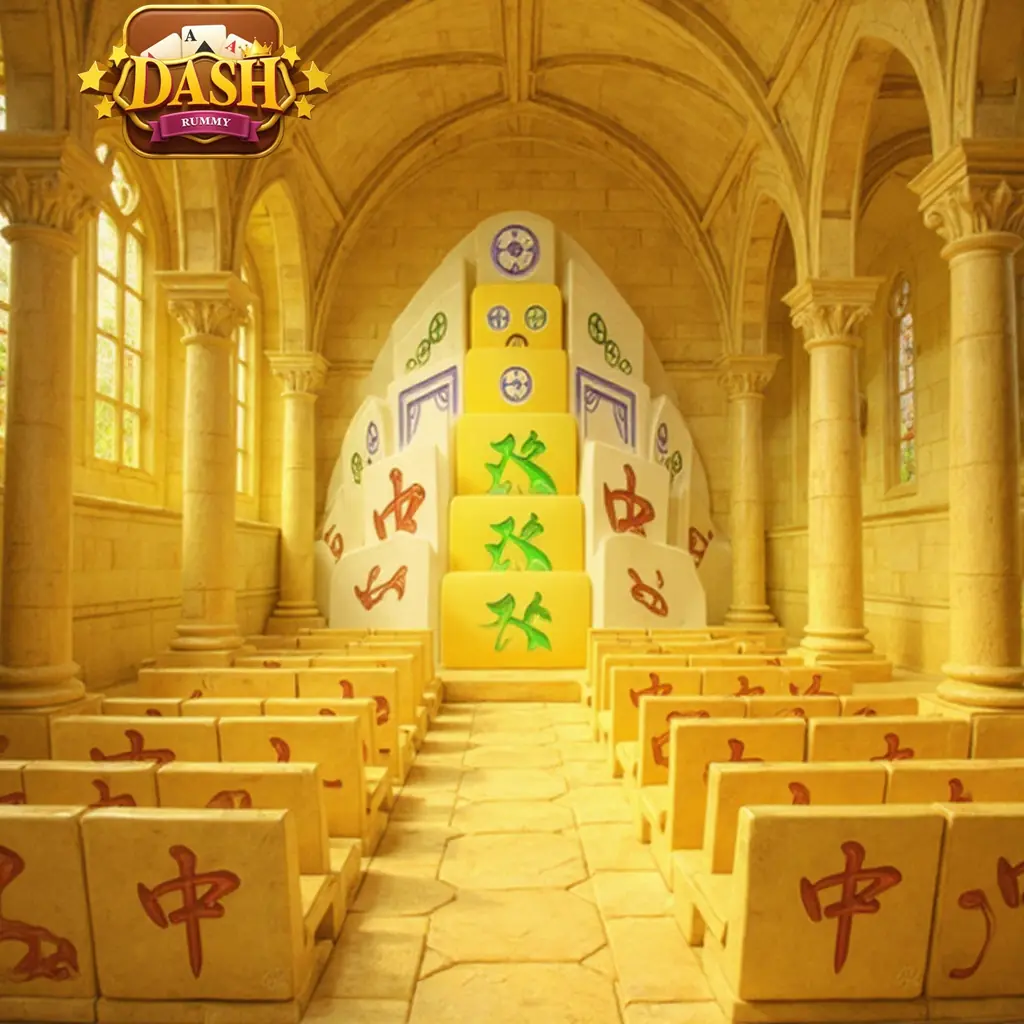 DASHRUMMY Apk