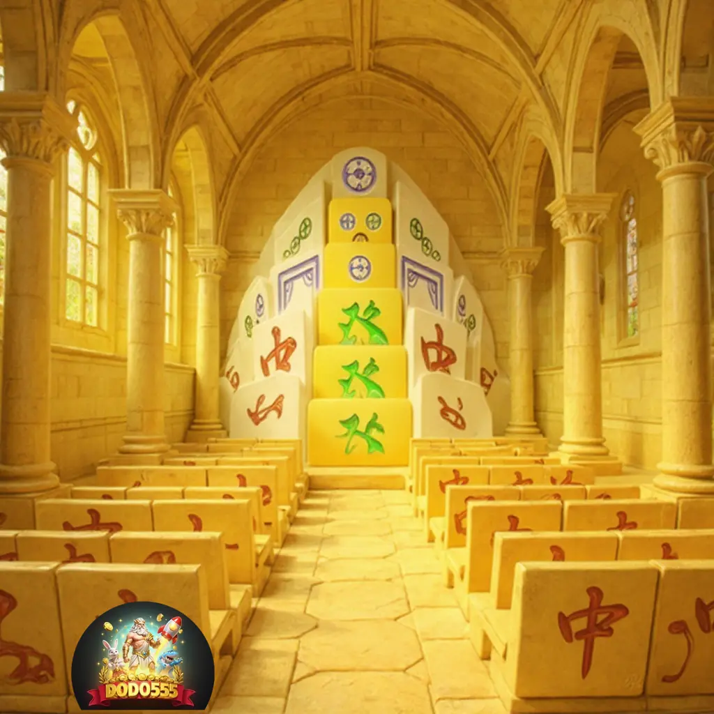 DODO555 Apk