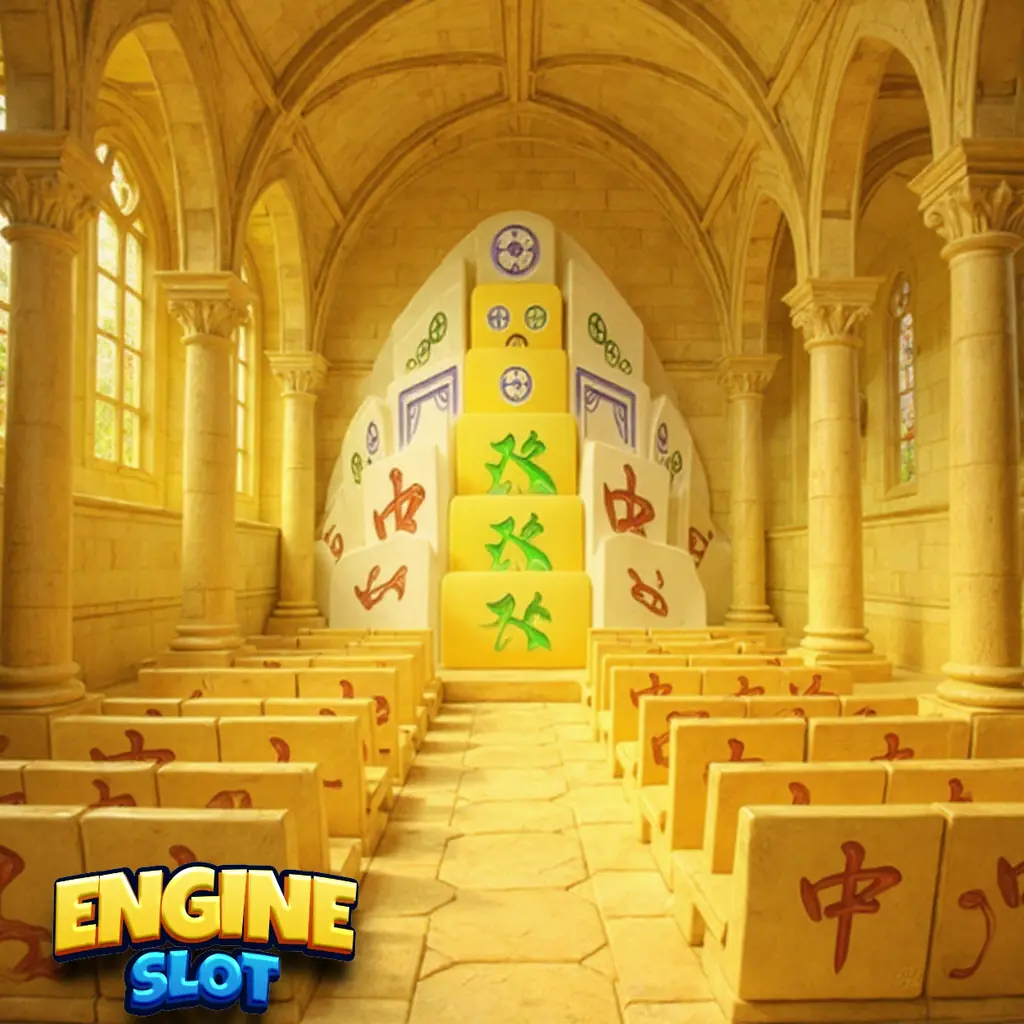 ENGINE SLOT Apk