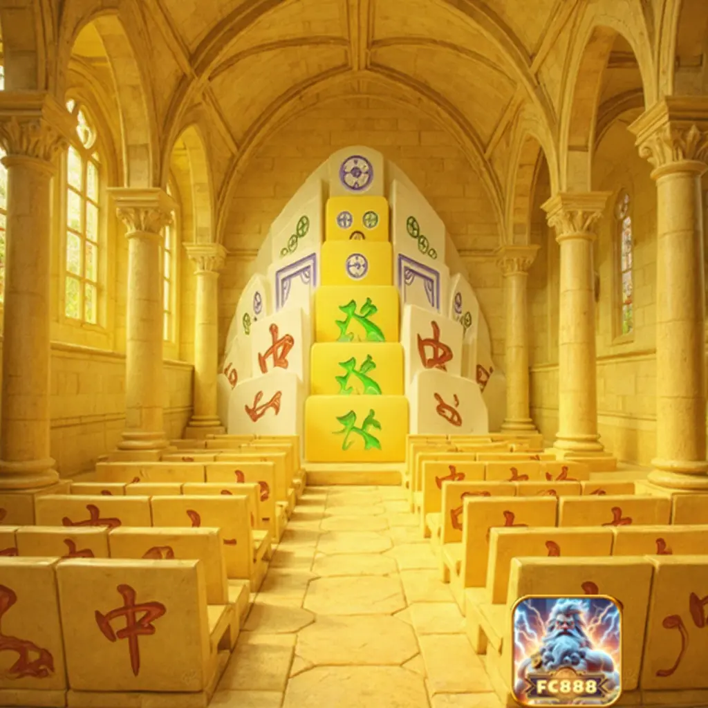 FC888 Apk