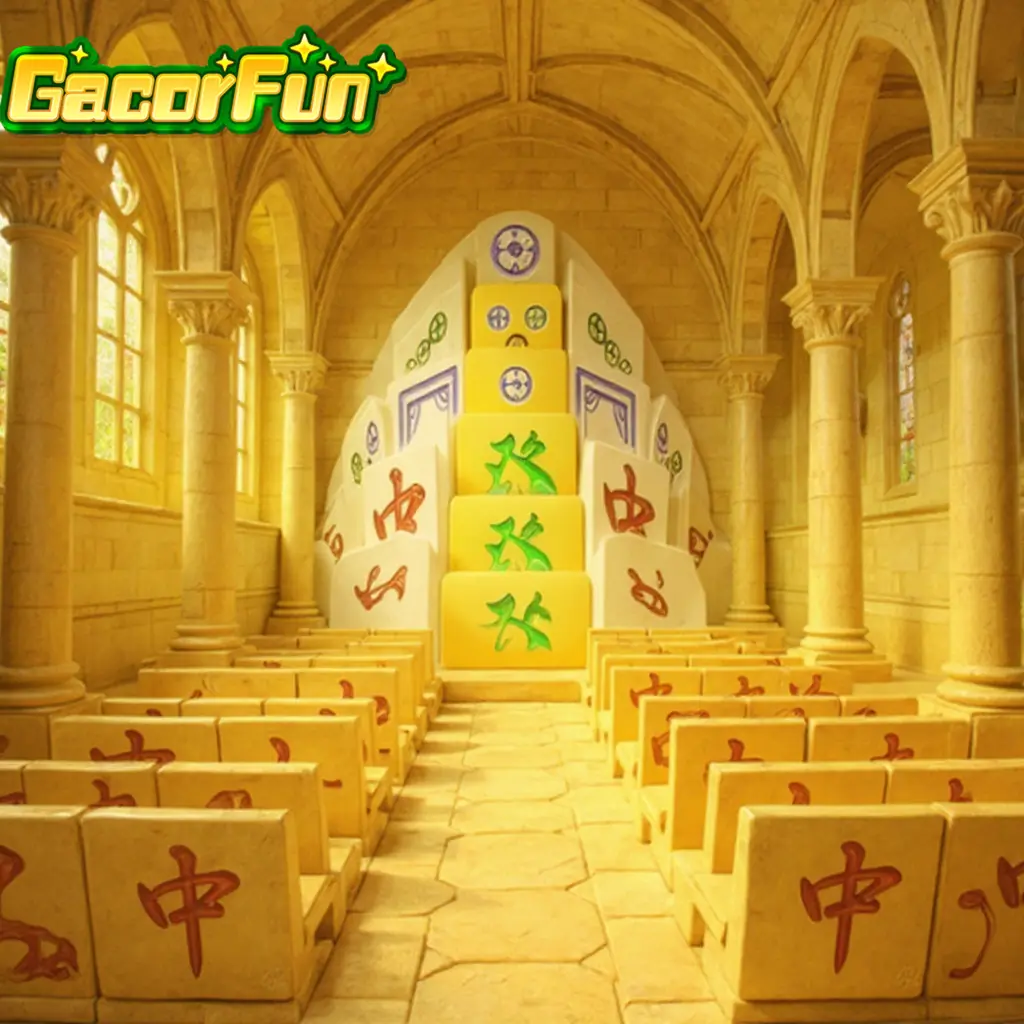 GACORFUN Apk