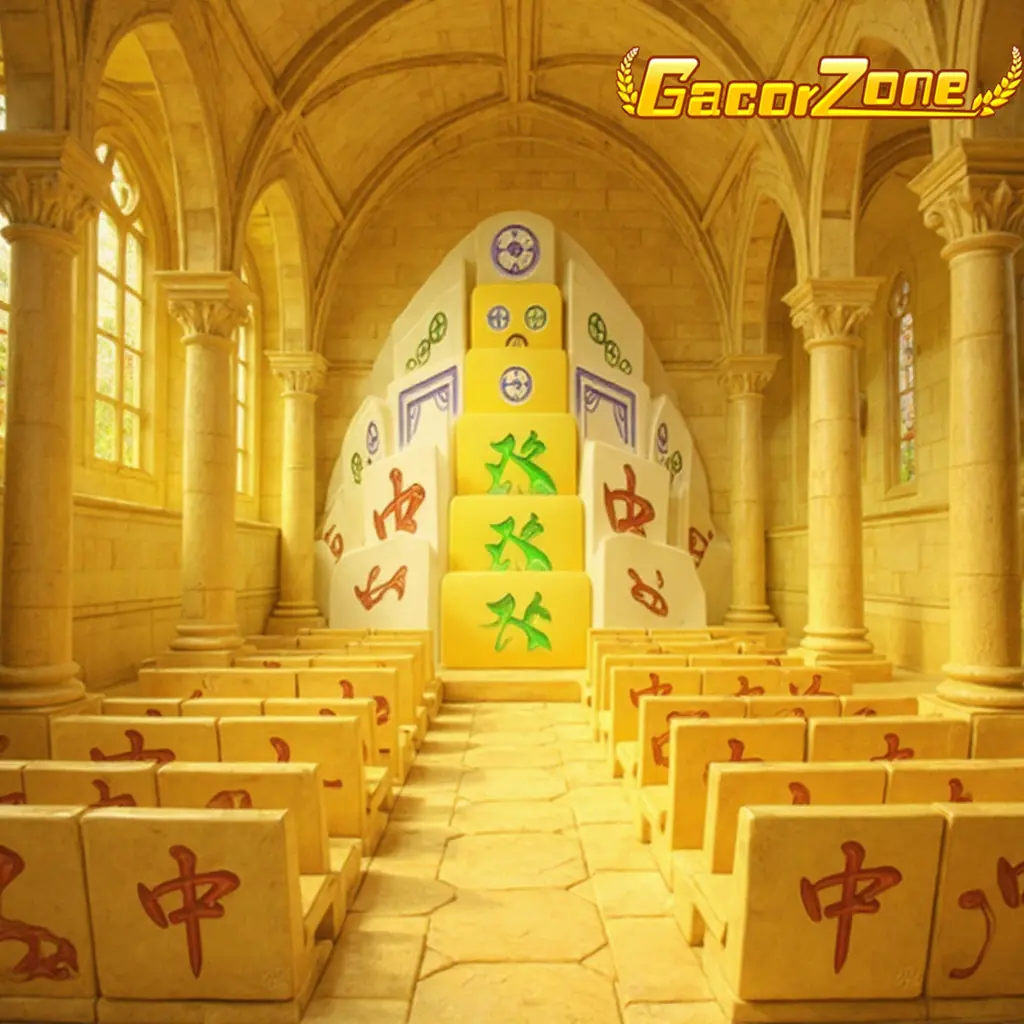 GACORZONE Apk