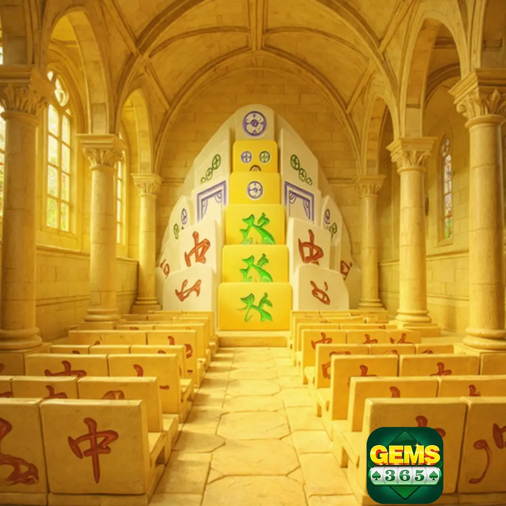 GEMS365 Apk