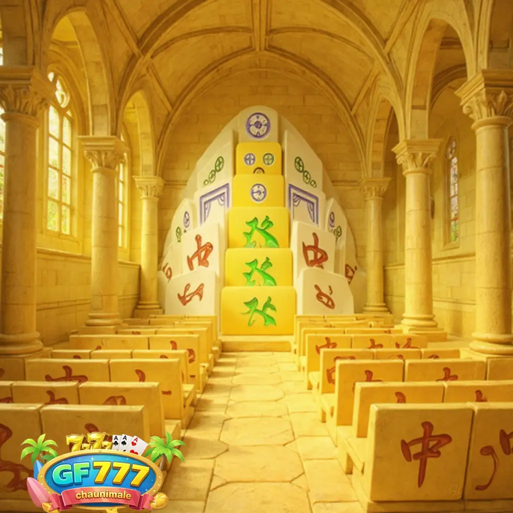 GF777 Apk