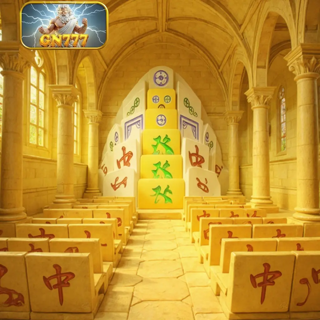 GN777 Apk