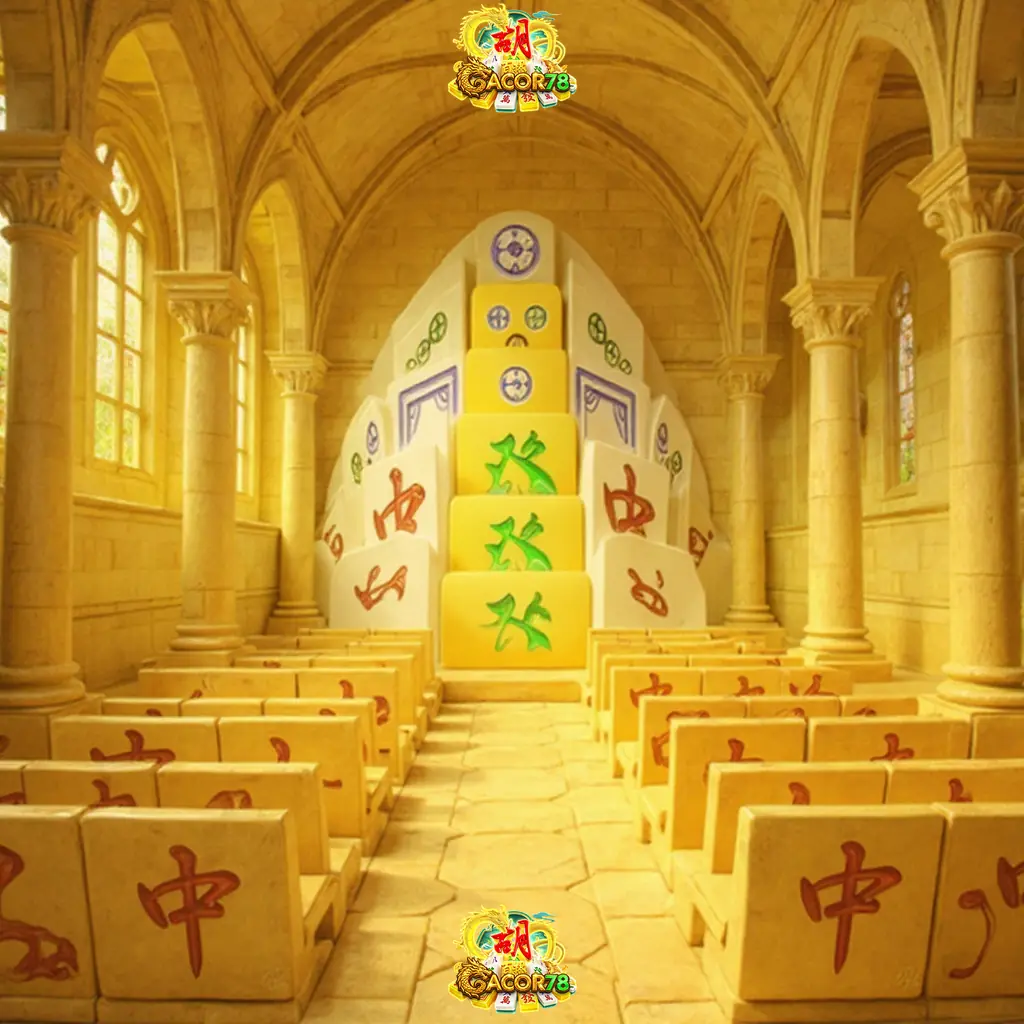 Gacor78 Apk
