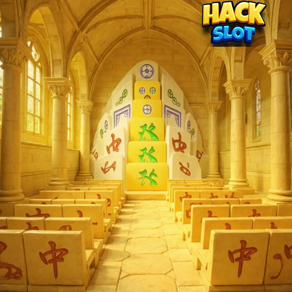 HACK SLOT Apk