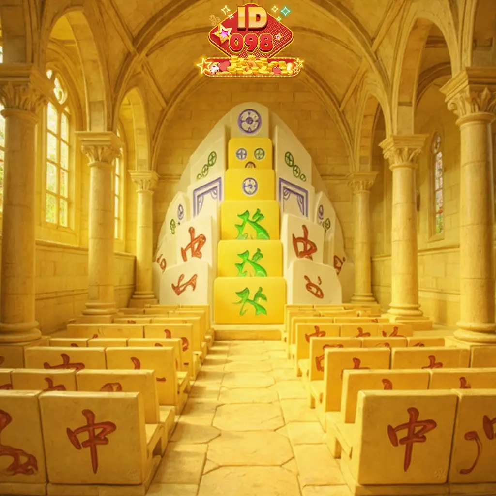 ID098 Apk