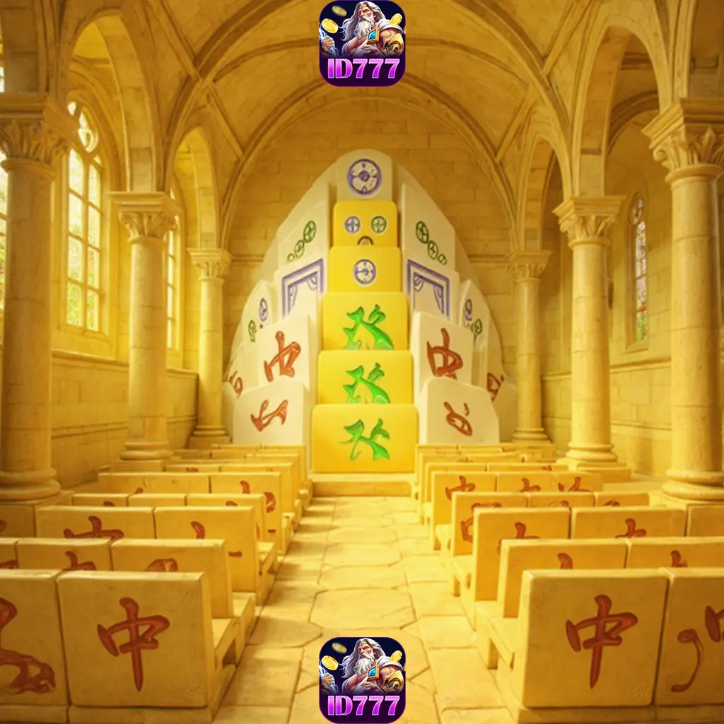 ID777 Apk Apk v50.1 (New) Android Svarga Loka