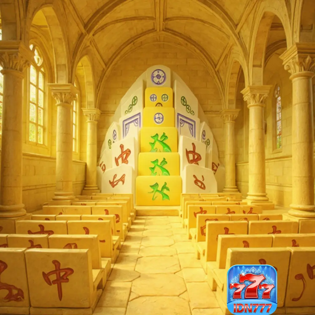 IDN777 Apk