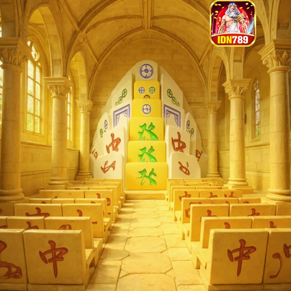 IDN789 Apk