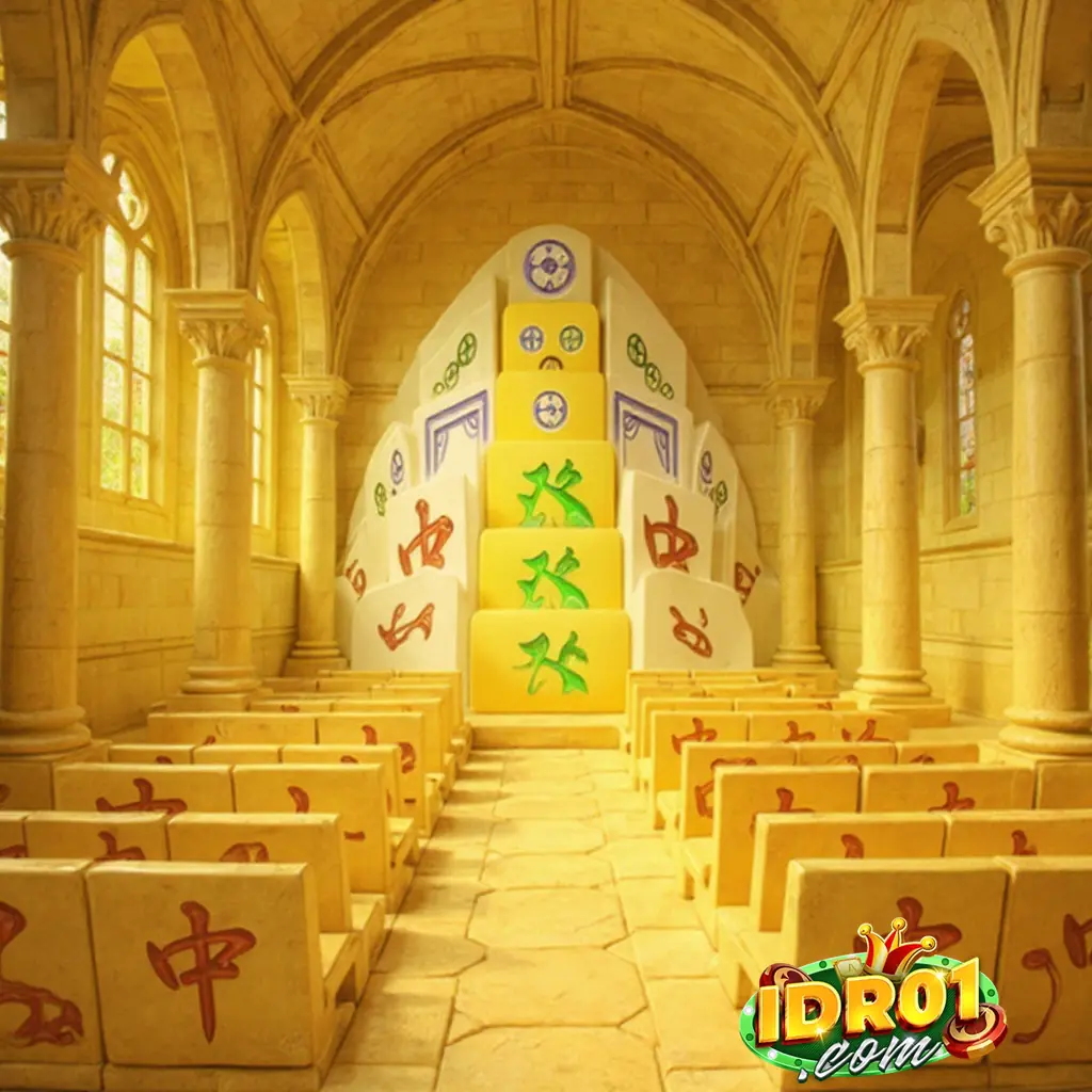 IDR01 Apk