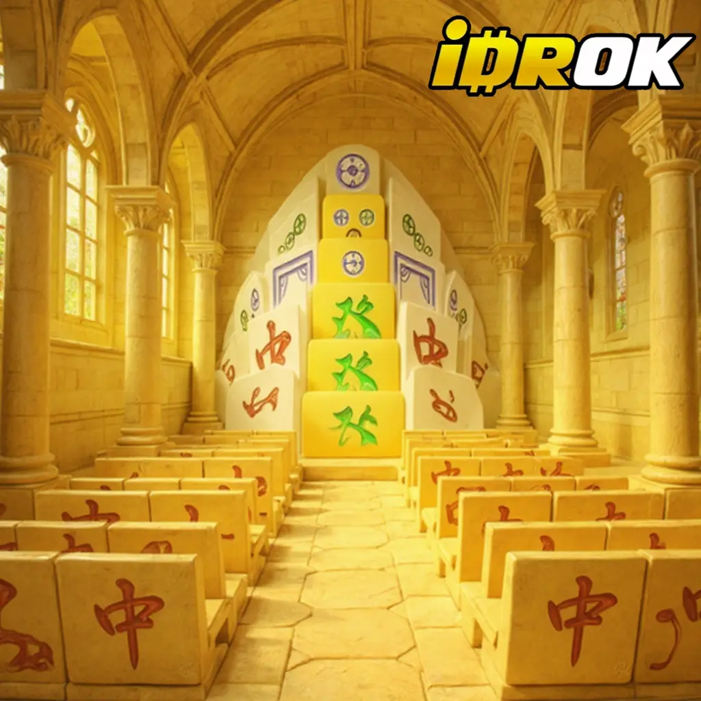 IDROK Apk