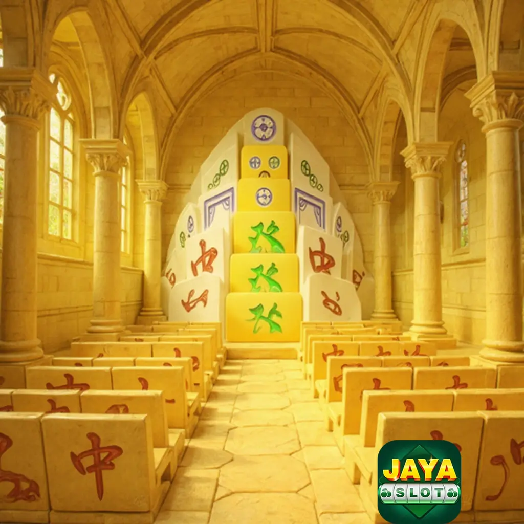 JAYASLOT Apk