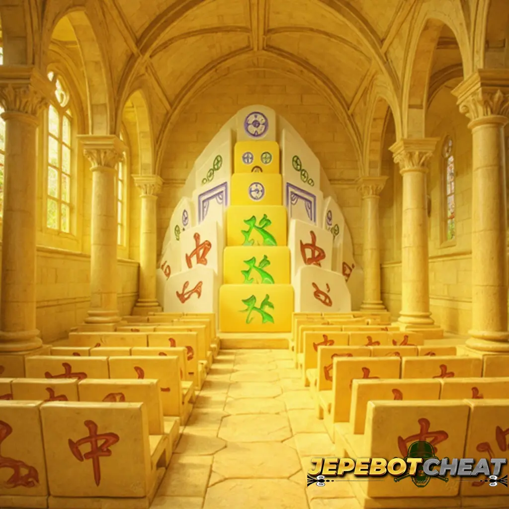 JEPEBOT Apk