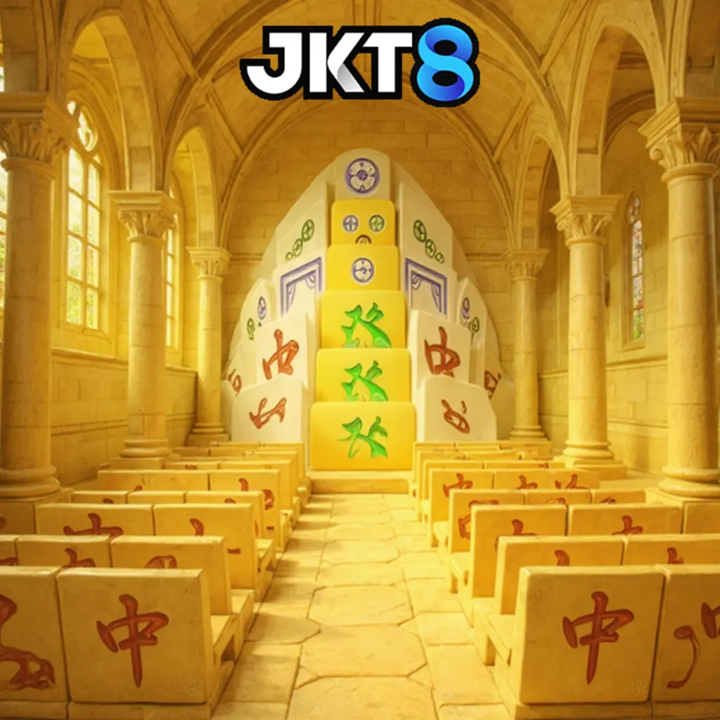 JKT8 Apk Apk v50.1 (New) Android Svarga Loka