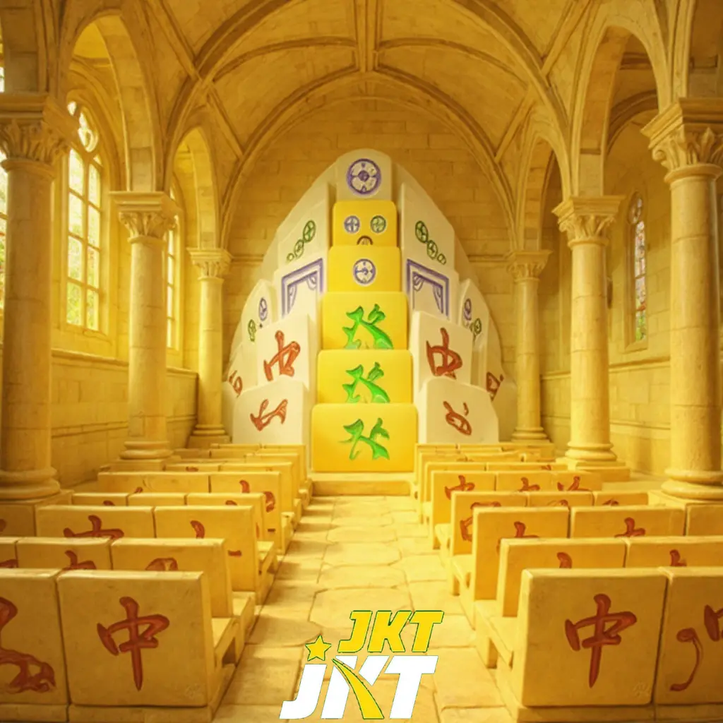 JKTJKT Apk Apk v50.1 (New) Android Svarga Loka